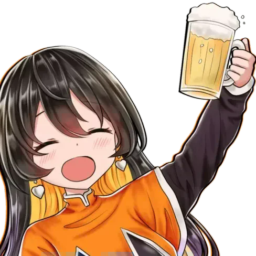 :monerochan_cheers: