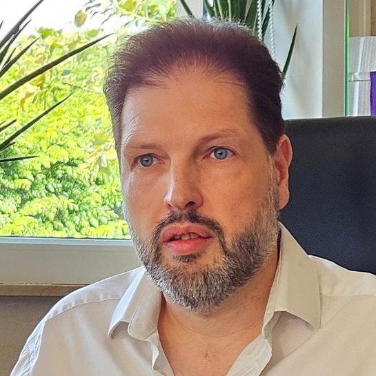 Guy Van Sanden