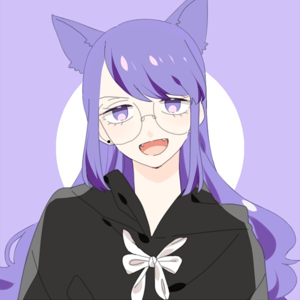 Kishka ~ Cat [She/Her]'s avatar