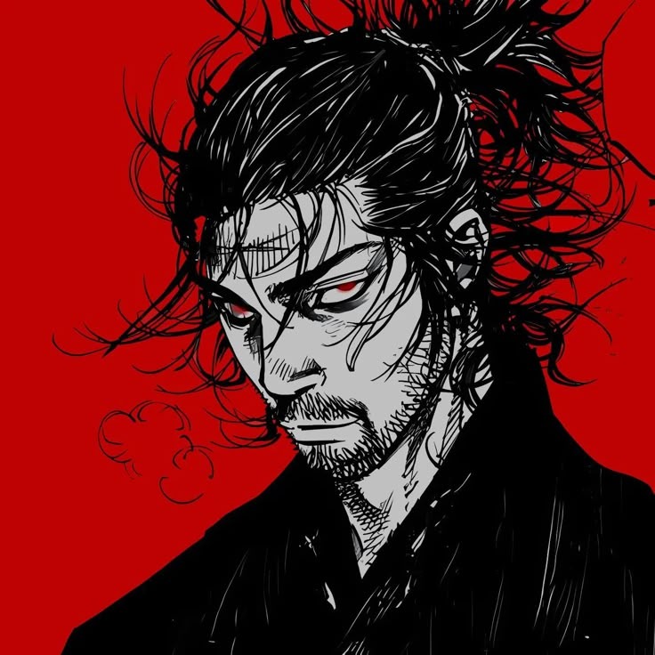 BRANDON's avatar