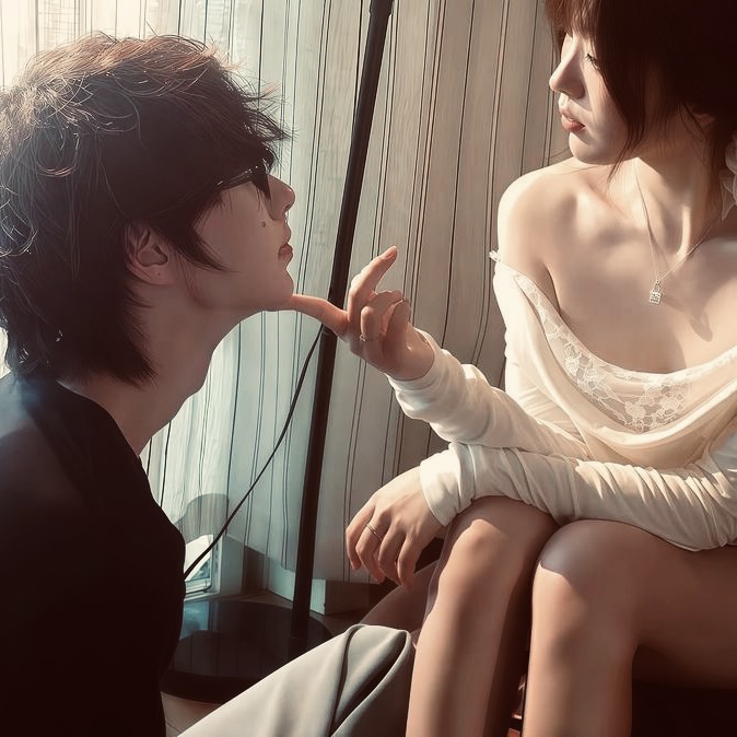 Cover image for Submission as an Expression of Love