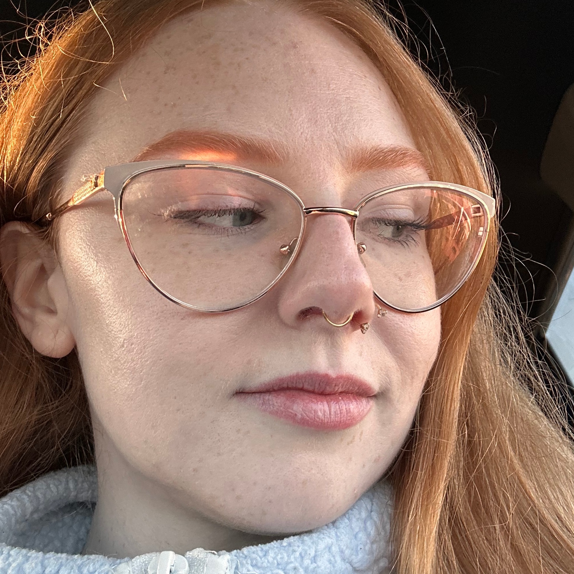 red's avatar