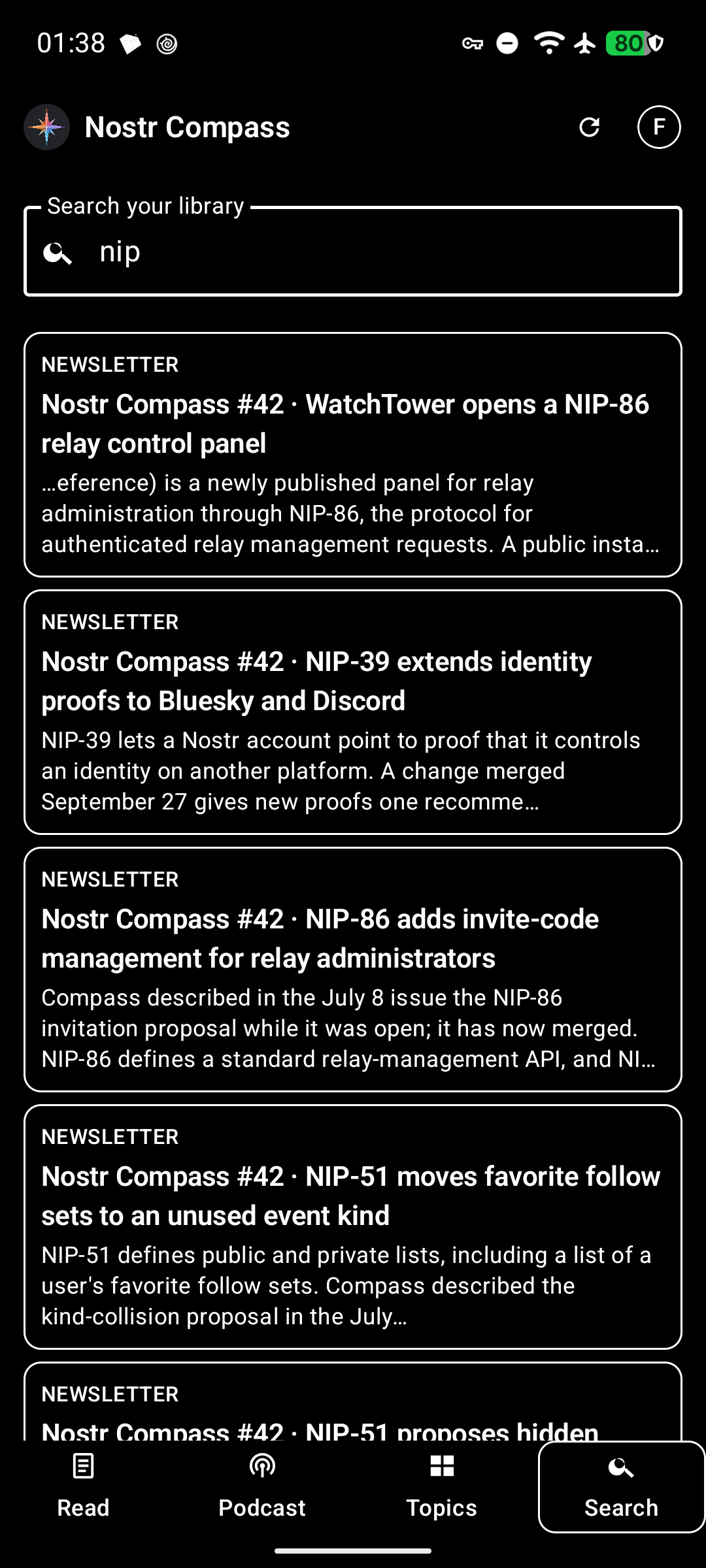 Screenshot 5