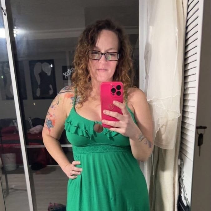 Monica's avatar