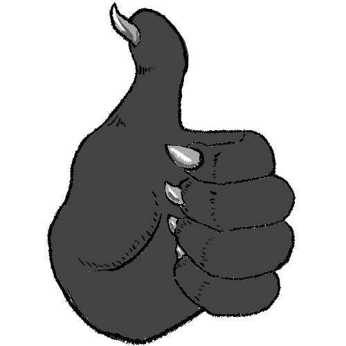 :thumbsup: