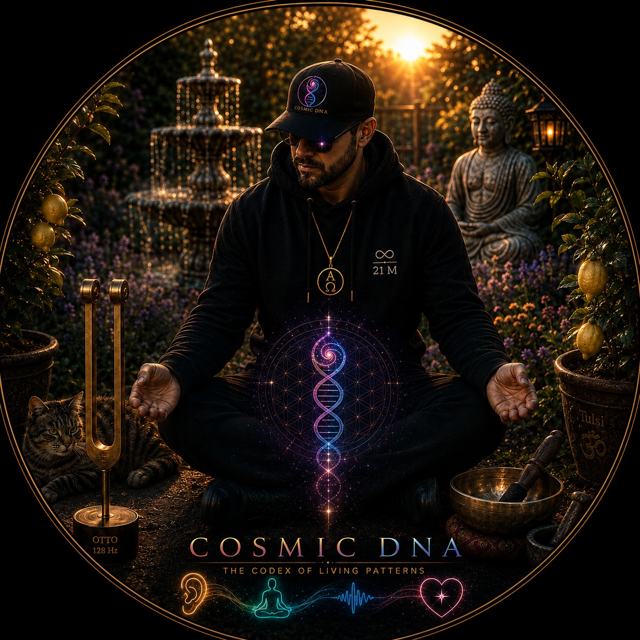 cryptowolf's avatar
