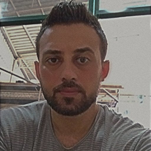 Sami alshannat profile picture