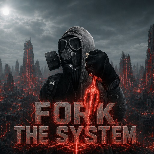 Fork The System's avatar