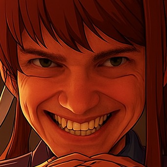 Soda's avatar