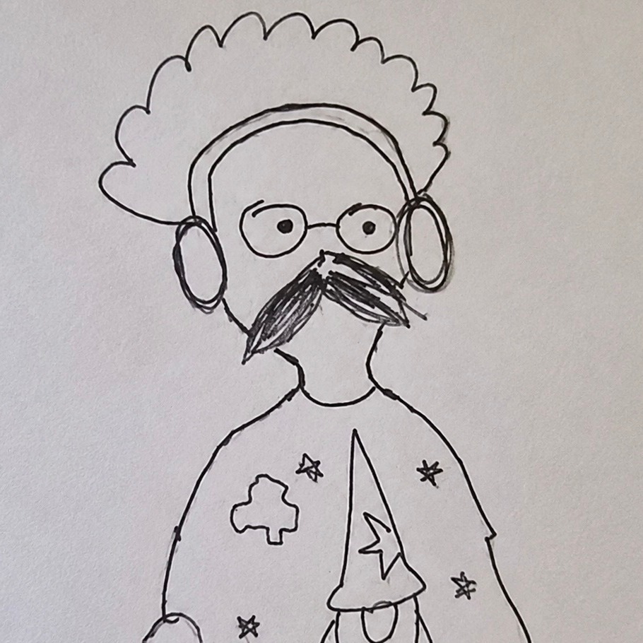 Danidfra profile picture