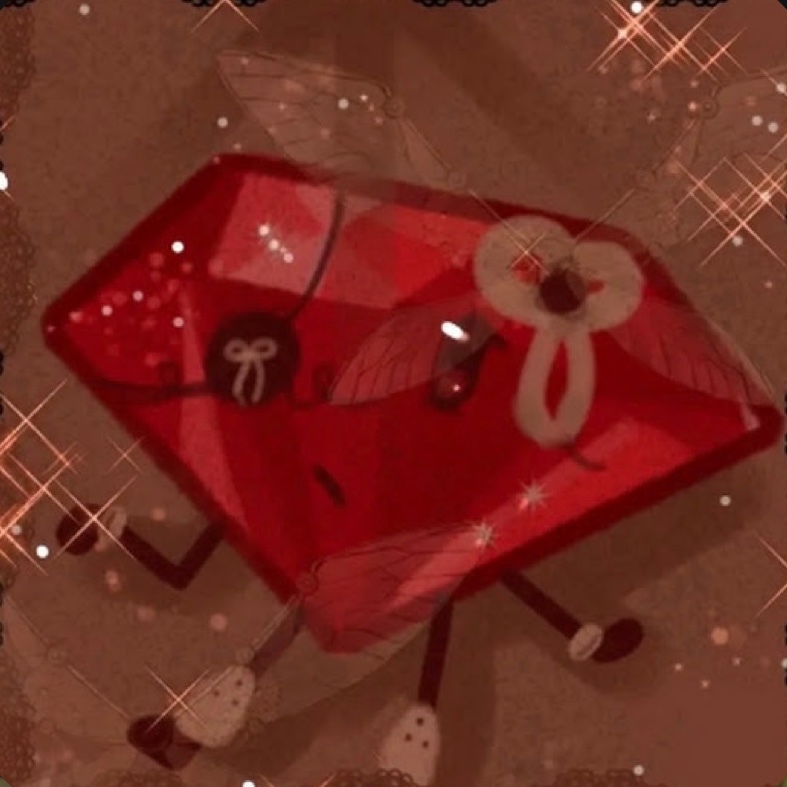ruby's avatar
