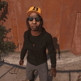 ORANGEMART