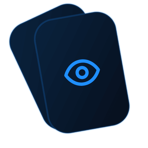 Surveil icon