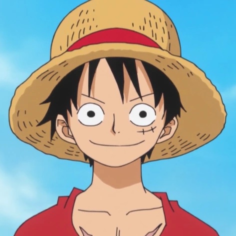 Monkey D. Luffy's avatar
