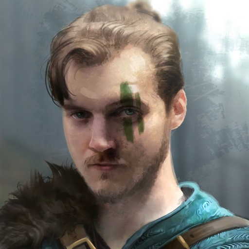 Kristian with a K's avatar