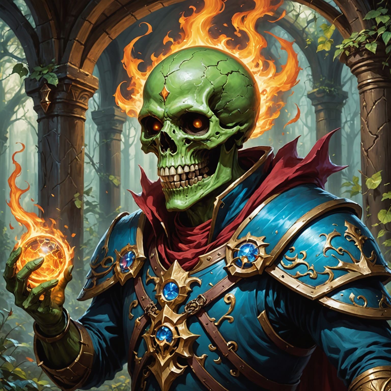 aghost's avatar