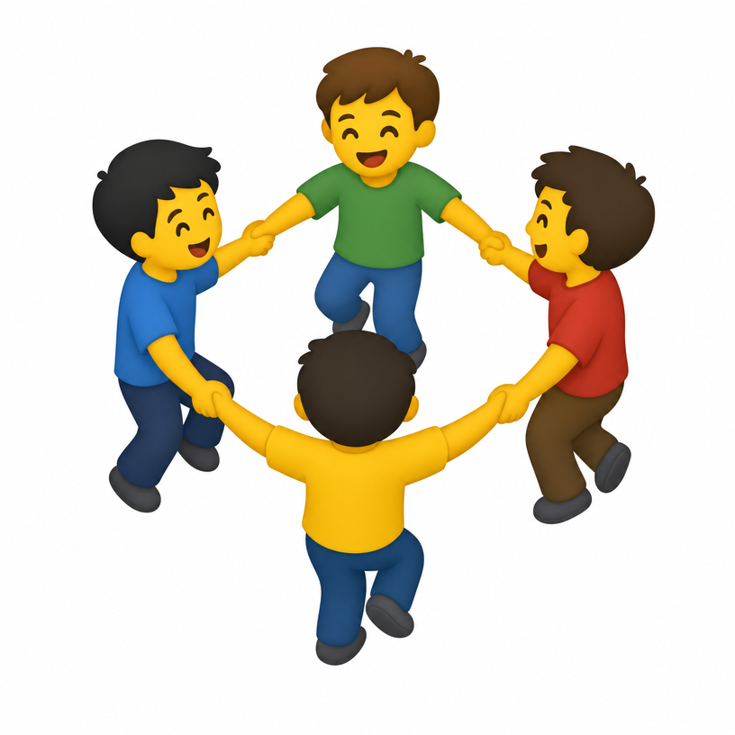 :circledance: