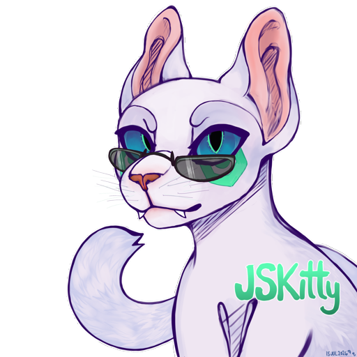 JSKitty profile picture