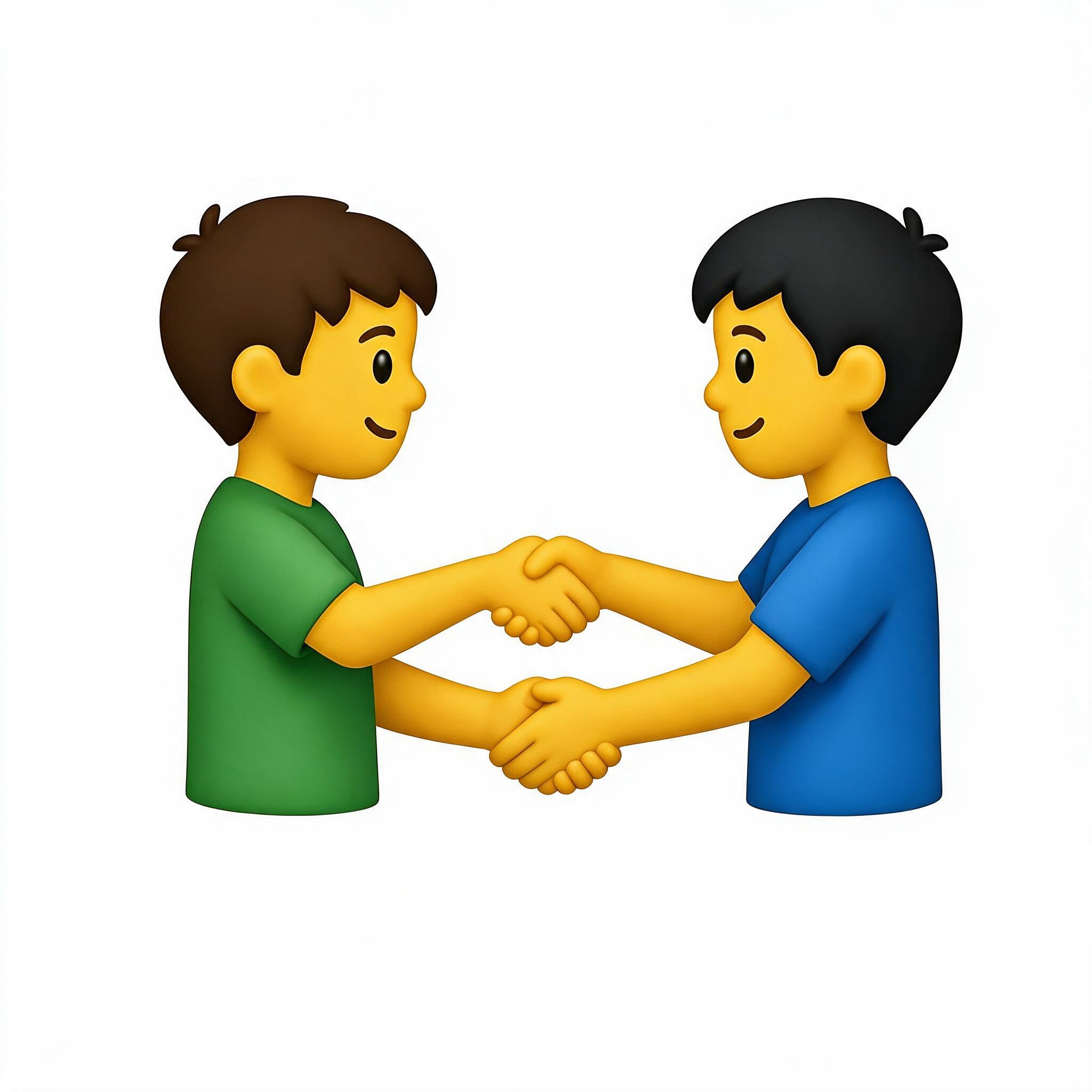 :doublehandshake: