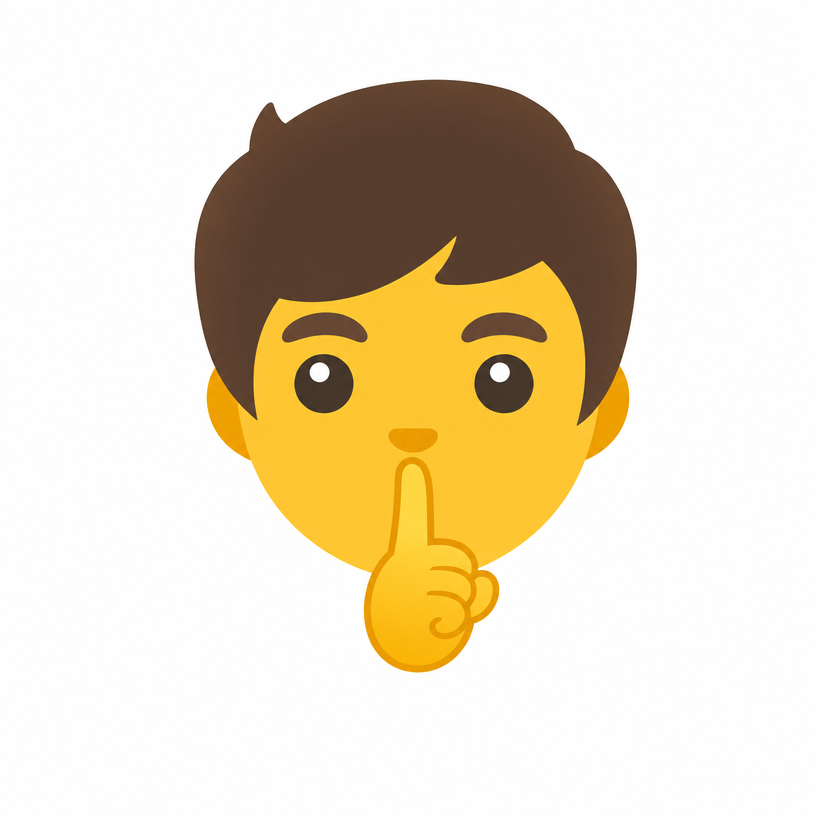:fingeronmouth: