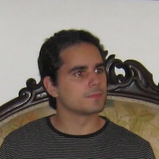 Vítor M.'s avatar