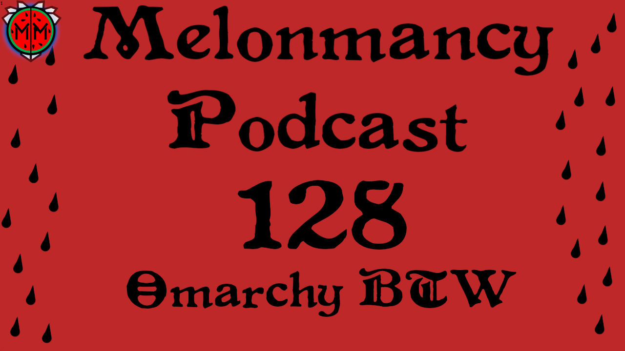 MP#128 - A Waste of Tokens