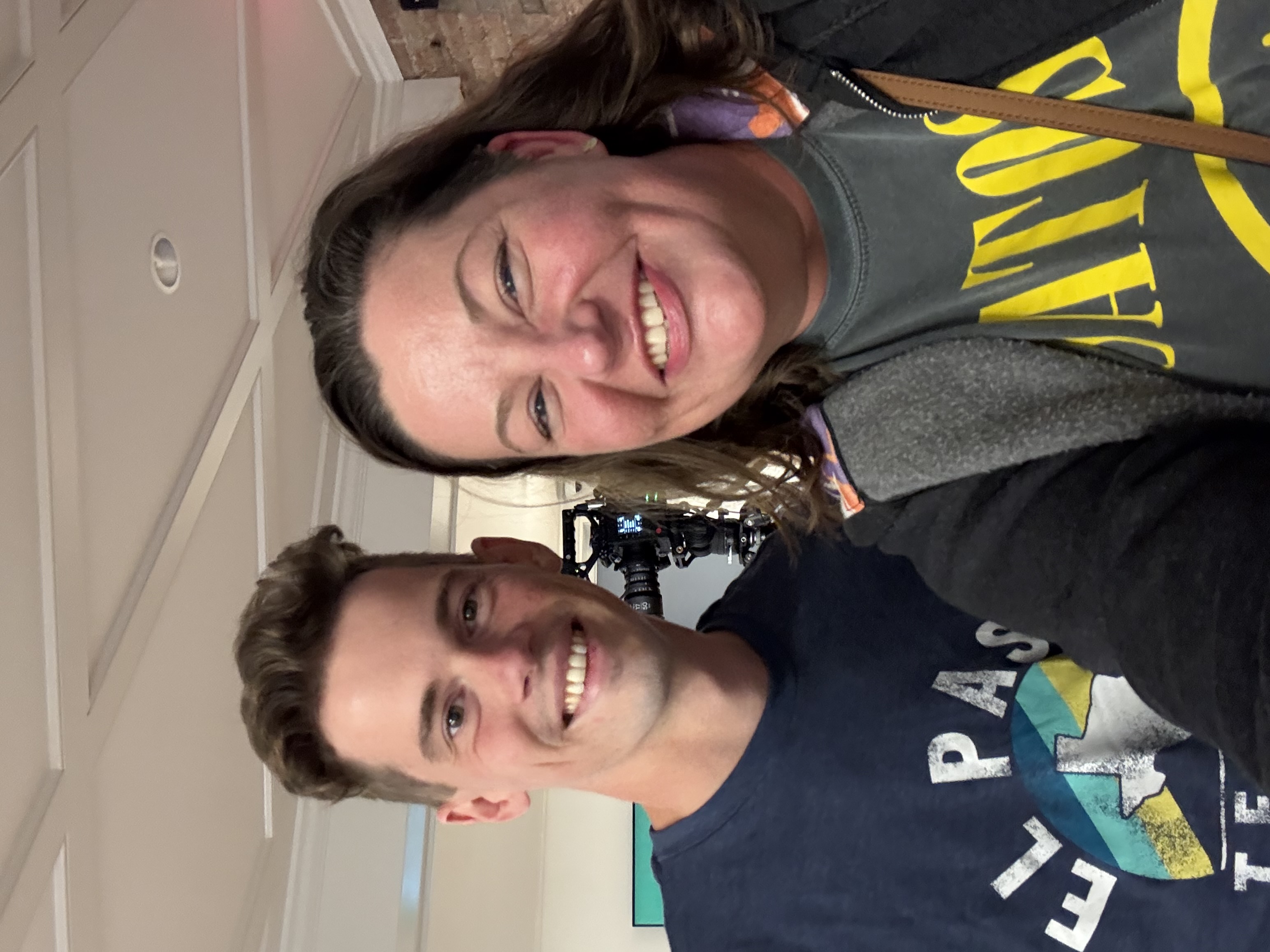 Cover image for When Being Early "Feels Wrong" 