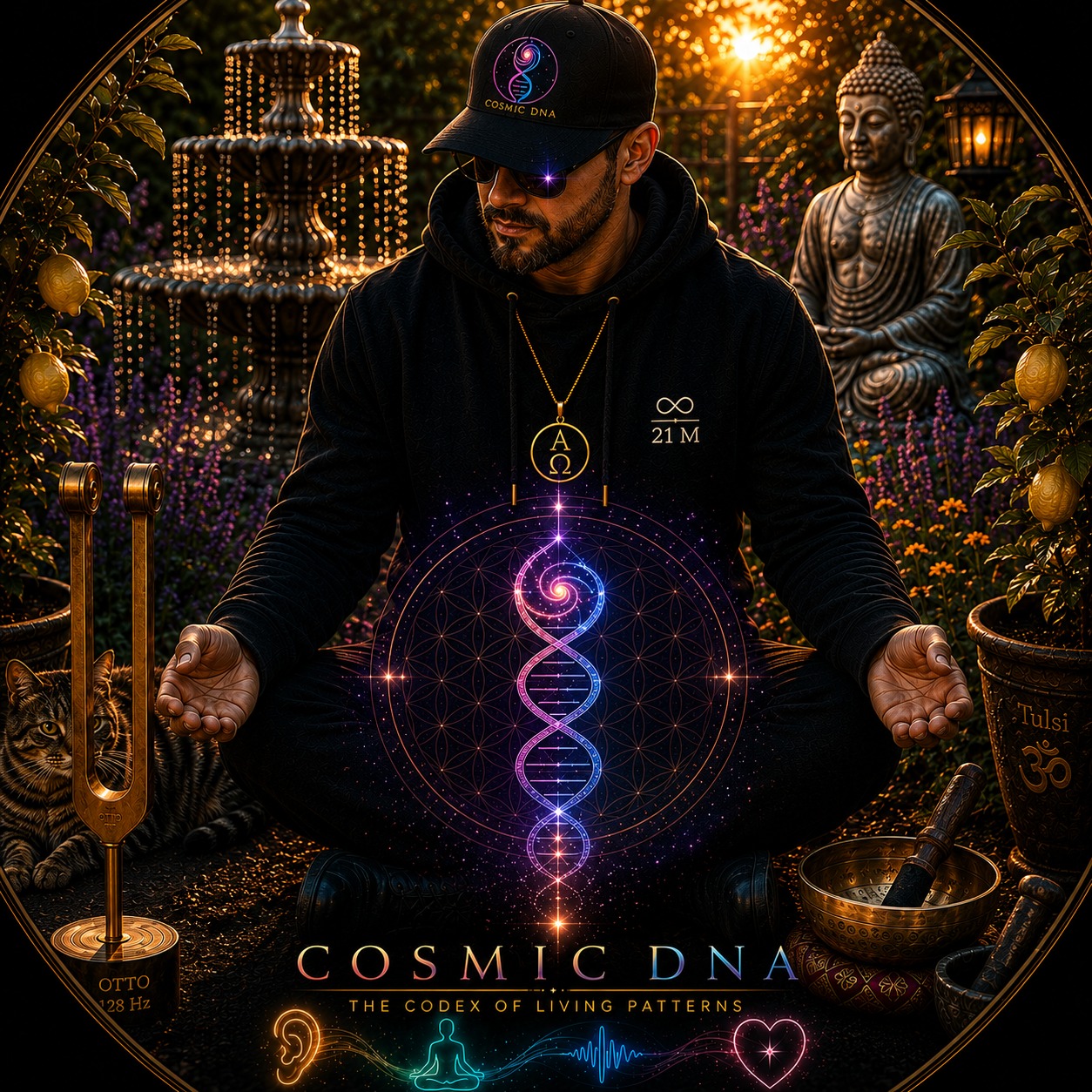 cryptowolf's avatar